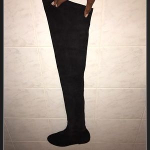 Isabel Marant Elote Brenna Boots